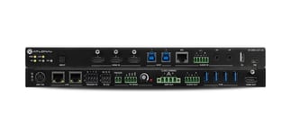 ATLONA 3x1 Video switcher w/ Audio