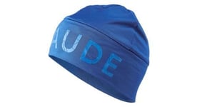 Bonnet unisexe vaude larice bleu