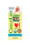 Child Life - Organic Gripe Water