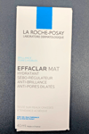 La Roche-Posay Effaclar MAT Daily Moisturizer - 40 ml