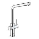 GROHE Red II Duo L-sp