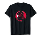 Marvel Spider-Man: Miles Morales Mask Profile T-Shirt