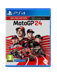 MotoGP 24 (Day One Edition) - Sony PlayStation 4 - Racing