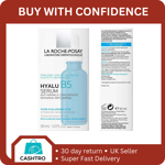 La Roche-Posay Hyalu B5 Hyaluronic Acid Serum - 30ml