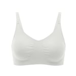 medela Amme-BH hvit