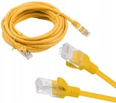 Verkkokaapeli Lanberg U/UTP cat.5e 30 m RJ45