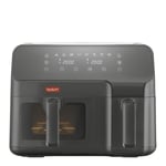 Bodum - Melior airfryer 8,3 L dobbel svart