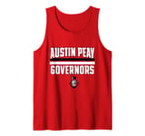 Austin Peay State Governors NCAA | VNPAUSPS301 Tank Top