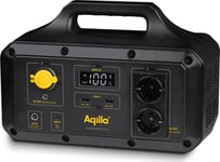 Aqiila Powerbird S1000 power station, 1000W