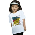 T-shirt enfant Disney  Let The Wookiee Win