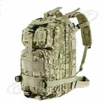 30L Outdoor Military Tactical Camping Hiking Trekking Backpack Bag,Multi-pocket