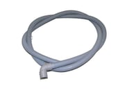 Candy Hoover Washing Machine Drain Hose. Genuine part number 06012832