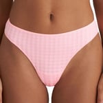 Marie Jo Truser Avero Thongs Rosa 38 Dame