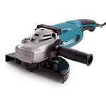 Makita GA9020S 110 V 230 mm Angle Grinder