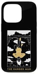 iPhone 13 Pro The Hanged Man Tarot Card, Tarot Reading, Psychic Readings Case