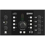 Audient Nero Desktop Monitor Controller