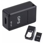 Gf-07 Mini Magnetisk GPS Tracker Realtid Bil Lastbil Fordon Loca