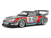 Porsche 911/993 RWB Martini 2020 - Solido 1/18