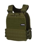 Thornfit Tactical Weight Vest Army Green 4,7 kg