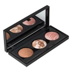 Meikkiteline Orion's Light Mia Cosmetics Paris (3 kpl)