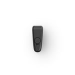 Normann Copenhagen - Shoehorn Mounting Fixture - Black - Paraplystativer & skohorn - Nis Øllgaard - Svart