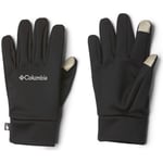 Gants Columbia  OMNI-HEAT TOUCH II LINER BLACK