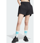 Adidas Adidas Z.n.e. Shorts Urheilu BLACK