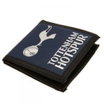 Tottenham Hotspur FC Canvas Wallet Fan Official Merchandise Xmas Birthday Gift