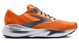 Brooks Running Adrenaline GTS 24 - homme - orange