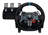 Volant Gaming G29 - 96341 Logitech