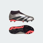 adidas Predator League Laceless Firm Ground Boots Kids