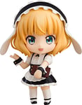 Good Smile Company is The Order a Rabbit - Figurine Nendoroid Syaro 10 cm