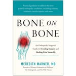 Bone on Bone (inbunden, eng)