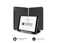 Subblim Shock Tablet Case Ipad 10.2" 9/8/7 Gen Black Subcst-5Sc310