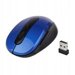 souris optique pc souris souris d'ordinateur portable avec usb bleu,LOG207