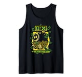 Squid Game Prize Money Piggy Bank Tank Top