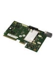 Mezzanine Card - storage controller (RAID) - SAS 2 - PCIe 2.0 x8