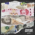 Freeway &amp; Jake One  Stimulus Package 2  LP/Vinyl