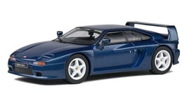 Venturi 400 Gt 1994 Bleu 1:43 Model 4313401 Solido