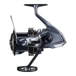 Shimano 22 Power Aero 14000 XSC Front Drag Carp Reel - PA14000XSC