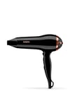 Babyliss Rose Gold Lustre Dryer