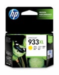 Genuine HP 933XL Yellow  Inkjet Cartridge CN056AE BGX  FREE Delivery