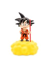 Teknofun - Dragon Ball - Goku sur le nuage Figure Light-Up - Illumination - 811397