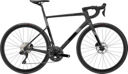 Cannondale Cannondale S6 SuperSix EVO Carbon Disc 105 Di2 | Matte Black