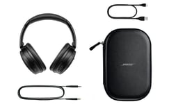 BOSE QuietComfort Wireless Noise