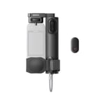 Insta360 Foldable 2-in-1 Selfie Stick Remote Kit (1/4"Mount)