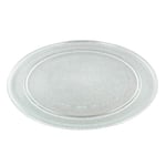 Paxanpax PSA002 Microwave Turntable Glass Plate with Flat Profile (245mm)