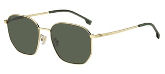 Lunettes de Soleil HUGO BOSS BOSS 1673/F/SK J5G GOLD 57/18/145 Homme