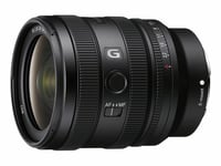 Sony FE 2450mm f/2,8 G Lens