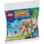 Lego Sonic the Hedgehog. Kiki's Coconut Attack 30676 Polybag BNIP